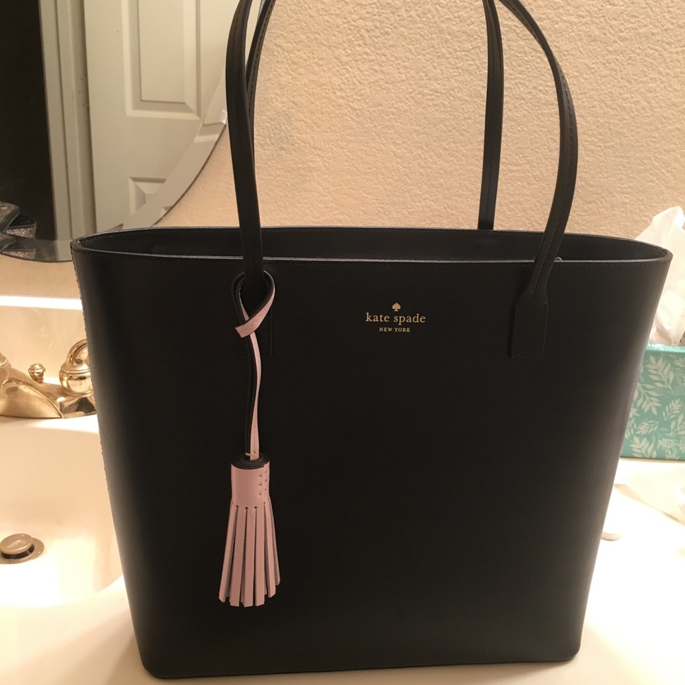 Kate Spade Purse NWT Wright Place Karla